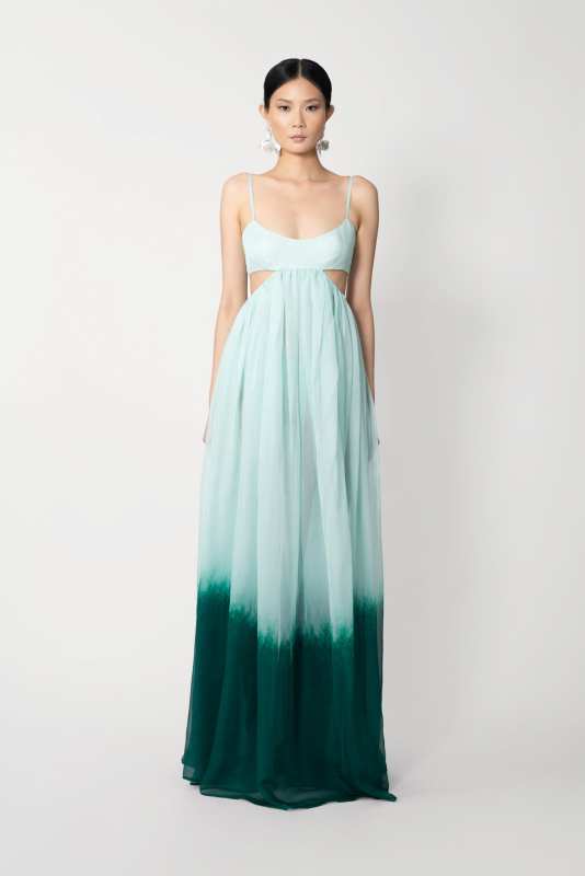 Gia Maxi Dress